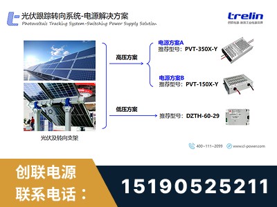 枣庄-电源解决方案