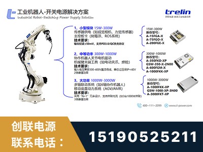 枣庄-开关电源解决方案